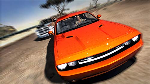 Image of Fast & Furious: Showdown - Playstation 3 (Renewed)