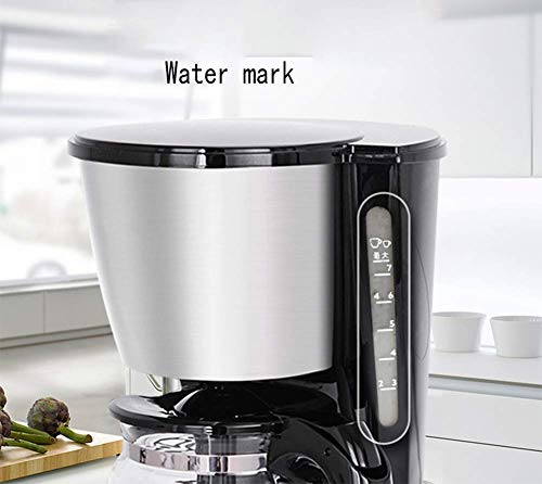 Cafetera de Goteo Automática Programable 1.2 tazas miniatura 6