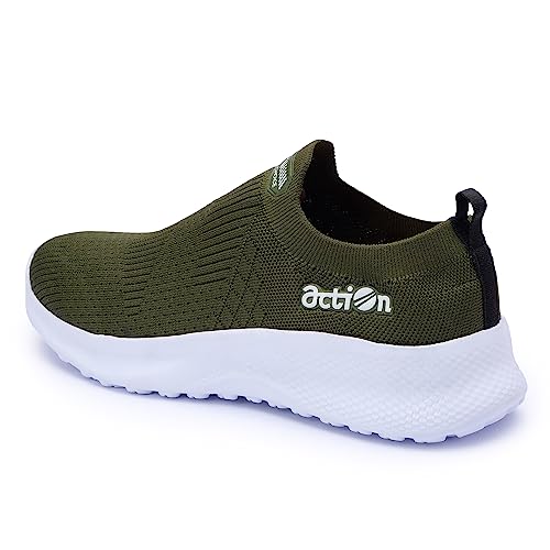 Image of Action Men's Sports Shoes (AM 863)