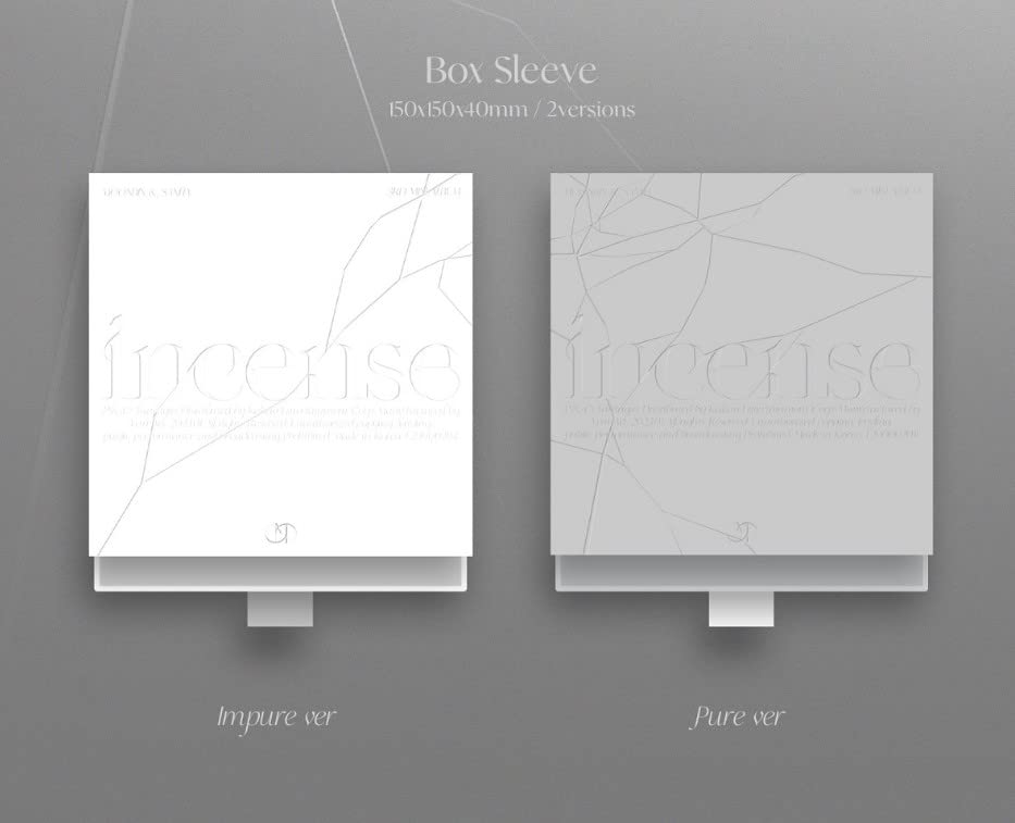 ASTRO ムンビン サポル 直筆 サインポライド incense ASTRO ムンビン サポル 直筆 サインポライド incense - メルカリ