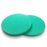 YESprime 社外 HKS スーパーパワーフロー 交換フィルター 緑色 2枚セット 吸気系パーツ パワーフィルター エアクリーナー エアフィルター 汎用