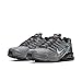 Nike Men's Air Max Torch 4 Shoes, Cool Grey/White-Black-Pure Platinum, 8