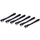 Aplicación compatible: compatible con discos duros Serial ATA, unidades Blu-ray/ DVD/ CD y otros dispositivos Serial ATA; Compatible con versiones anteriores SATA revisión 1 y 2 (también conocido como SATA I y II)