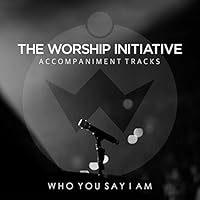 Algopix Similar Product 7 - Who You Say I Am (Instrumental Track)