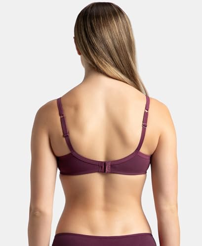 Image of Jockey Women T-Shirt Bra