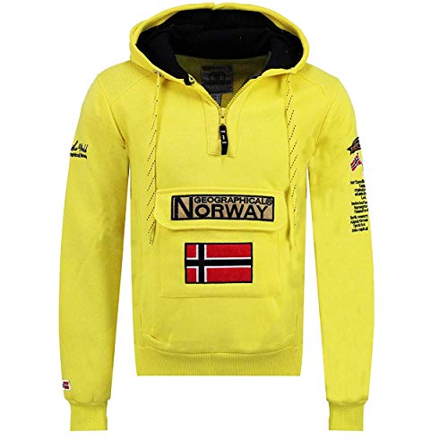 SWEARTSHIRT HEREN GYMCLASS B