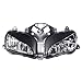 TCT-MOTORPARTS Headlight Assembly Frontlight Fits for Honda CBR600RR CBR 600 RR 2003-2006 04 05