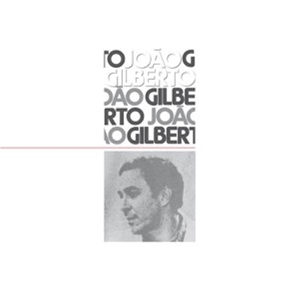 Joao Gilberto The White Album