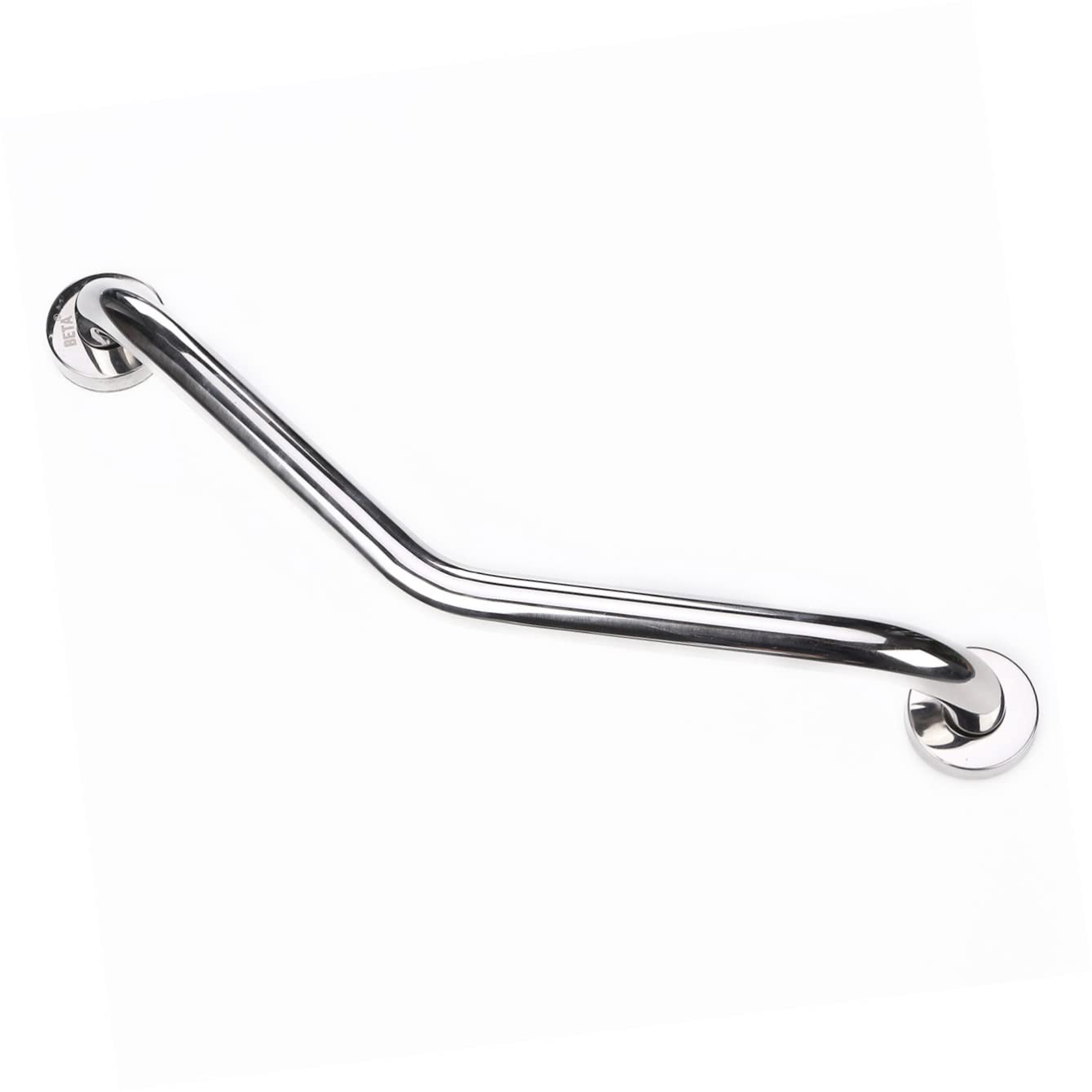 Barra de Apoyo de Acero Inoxidable Barra de Seguridad para Inodoro Barra de Apoyo para Inodoro Barra de Apoyo para Personas Mayores Barra de Apoyo para baño Barra de Apoyo Manijas para inodo