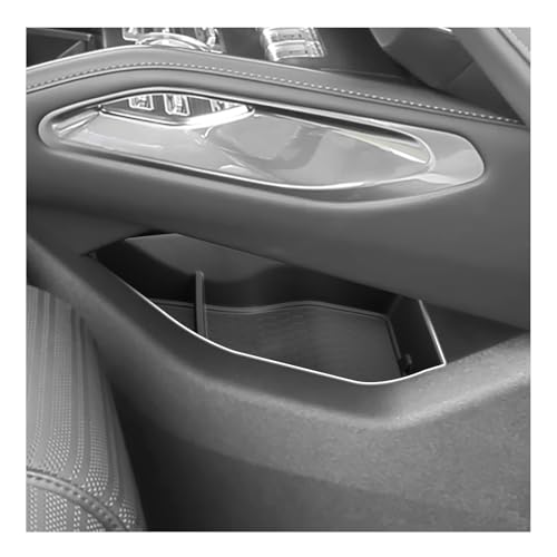 SXCY for 2024 2025 2026 2027 Lincoln Nautilus Center Console Organizer