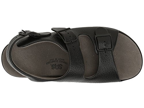 Sas Women's, Relaxed Sandal #TOP1