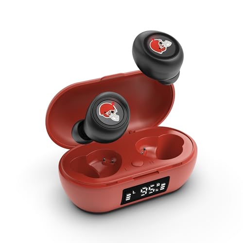 Image of SOAR NFL True Wireless Earbuds v.7