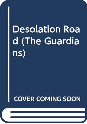 Buy Desolation Road (The Guardians) — BookShops.in