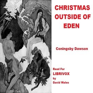 『Christmas Outside Of Eden - Part 1』のカバーアート
