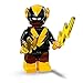 LEGO The Batman Movie Series 2 Collectible Minifigure - BLACK VULCAN (71020)