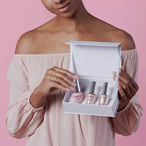 OPI Nail Polish, Always Bare For You Collection Gift Set
