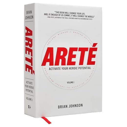 Areté: Activate Your Heroic Potential
