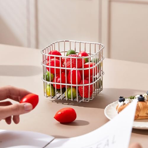Colador de Acero Inoxidable para Cocina Multiusos miniatura 3