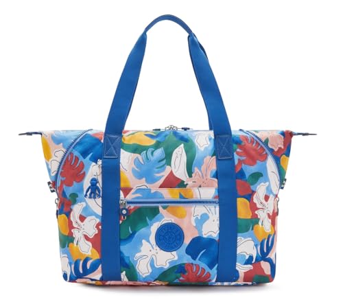 Kipling ART M, Tote De Viaje Con Funda Para...