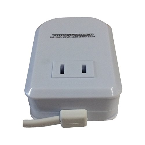 JV COp ψ ^ AC 110V ` 130V / 50W , AC 220V ` 240V / 35W {̓dvO AvO , o̓RZg A^Cv NTI-77