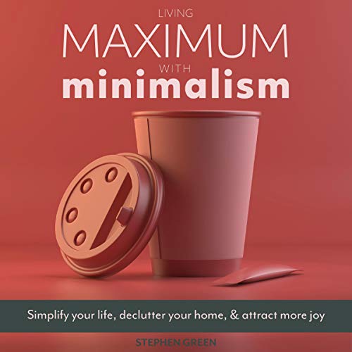 Living Maximum with Minimalism