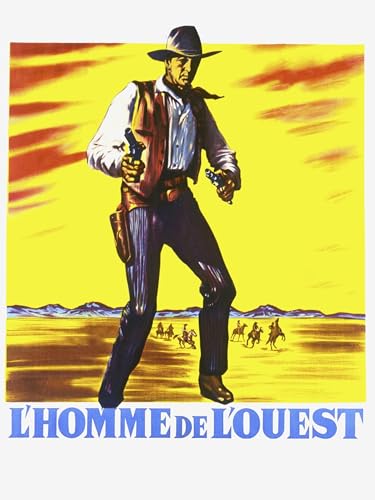 L'Homme de l'Ouest