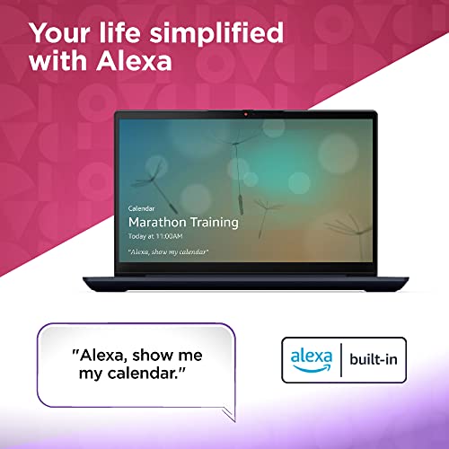 Lenovo 82KT00AMUS Ideapad 3 14 Laptop, Amd Ryzen 5 5500U, 8Gb Ram, 256Gb Storage, 14.0 Inch Fhd Display, Amd Radeon 7 Graphics thumb #7