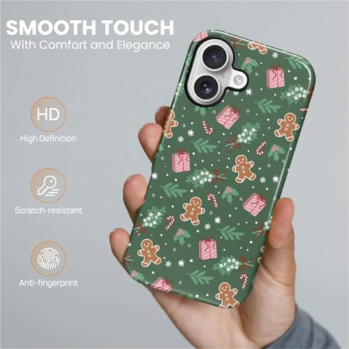Coque iPhone 17 antichoc double couche pour éviter les bris d'écran - 7