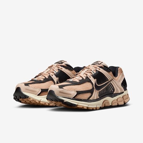 Image of W NIKE ZOOM VOMERO 5 inchSANDDRIFT /BLACK-HEMP-WHITE inch