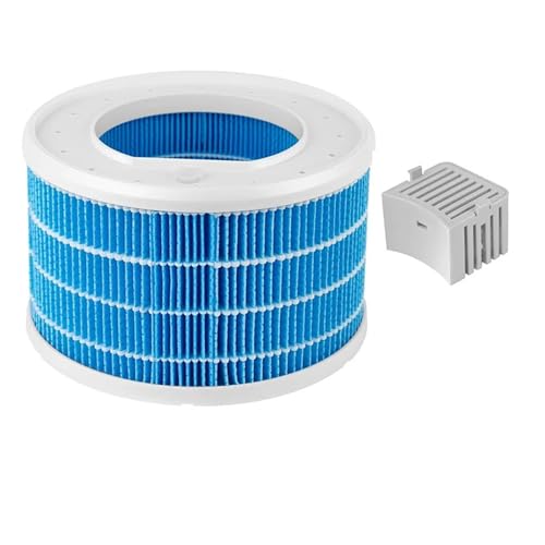 RXCWWZQQ Humidifier Filter?Compatible for Xiaomi?3 (400) Replacement Parts Humidification and Descaling Humidifier Filter?Compatible for Xiaomi?Pro(for 3(400))