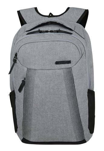 Urban Groove - Zaino per laptop 45 cm 21 L melange 15.6 pollici grigio