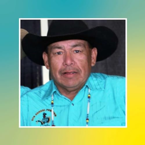 Harold Blacksmith (Short Interview) cover art