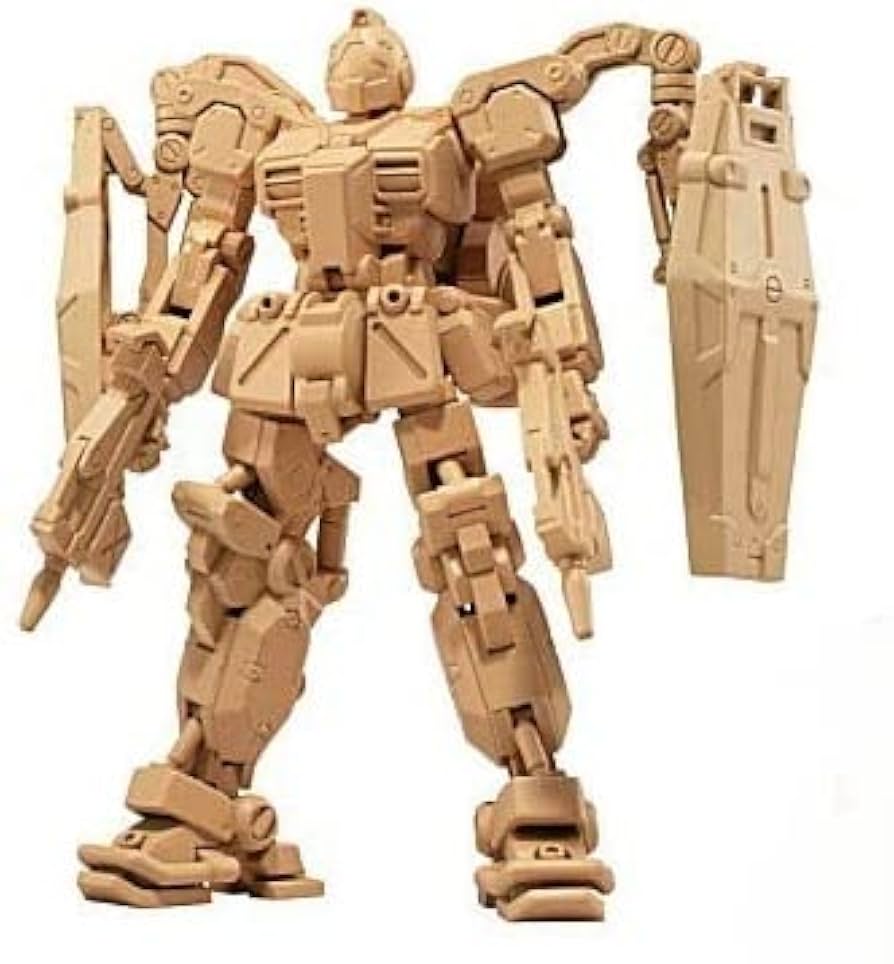 Amazon | ガンダムアーティファクト第2弾 [2.(007)ジム