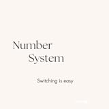 Number System