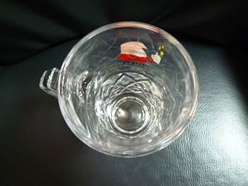 Amazon.co.jp: SUNTORY アンクルトリス トリス 柳原平 販促品