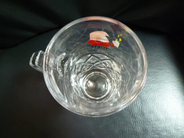 Amazon.co.jp: SUNTORY アンクルトリス トリス 柳原平 販促品