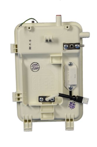 LG Electronics 3111ER1001D Washing Machine Turbo Steam Generator