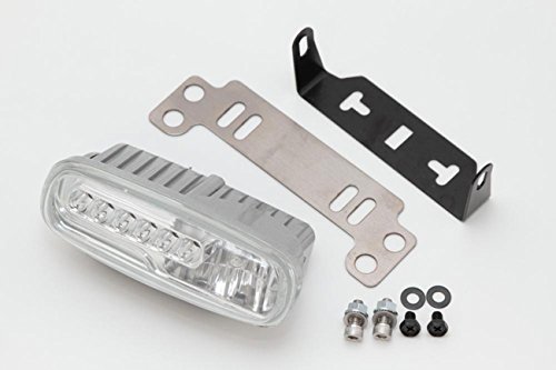 ☆ RinParts リンパーツ ズーマー用 デイライトヘ 106003 845 Amazon | RinParts(リンパーツ)ズーマー用 デイライトヘッドライトKIT