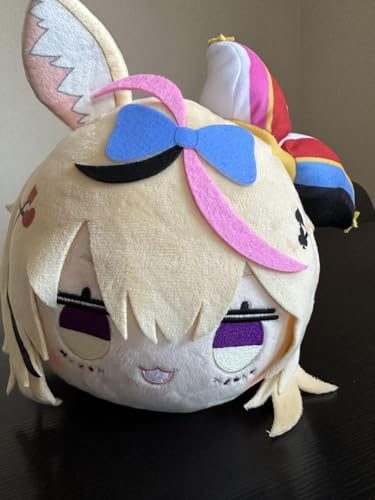 2025年10月】ホロライブクレーンゲームプライズ新作・登場予定