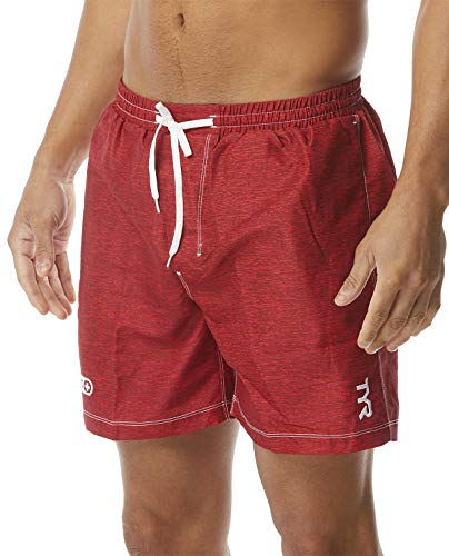 TYR Guard Tahoe Atlantic Swim Short