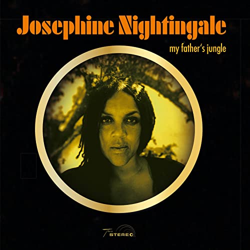 Josephine Nightingale