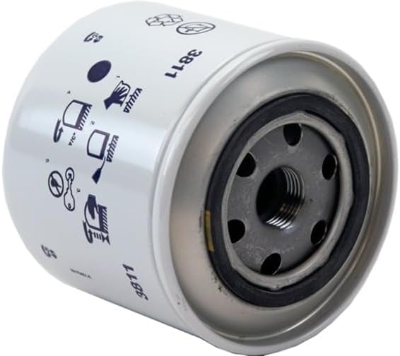 Napa 3811 Gold Fuel Filter