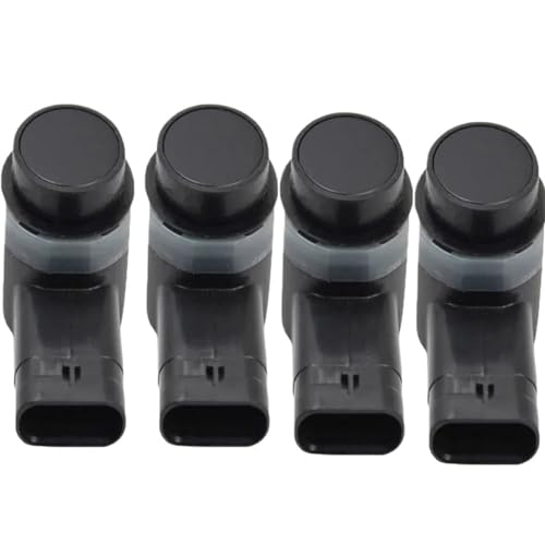 Capteur de stationnement PDC 3C0919275S pour auto en lot de 4 pièces