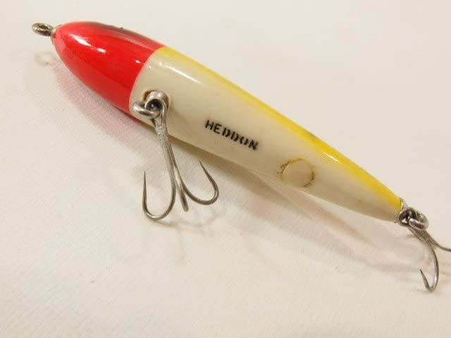 Amazon.co.jp: ヘドン Heddon ザラゴッサ ジュニア ZARAGOSSA Jr