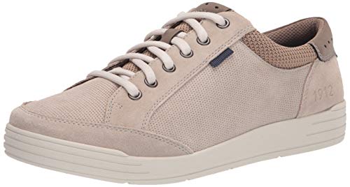 Image of Nunn Bush City Walk 2.0 Lace to Toe Oxford