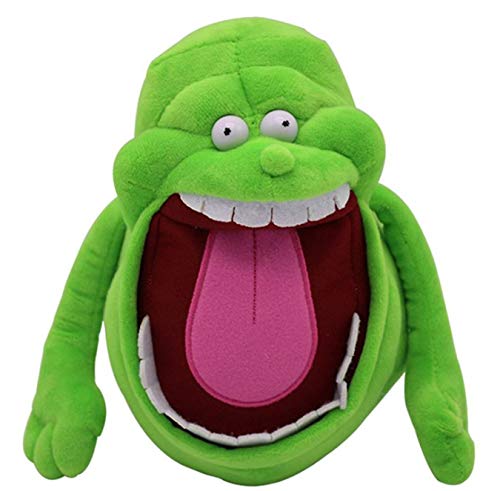 ghostbusters plush toys