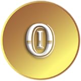 Vivid Gold Icons Pack