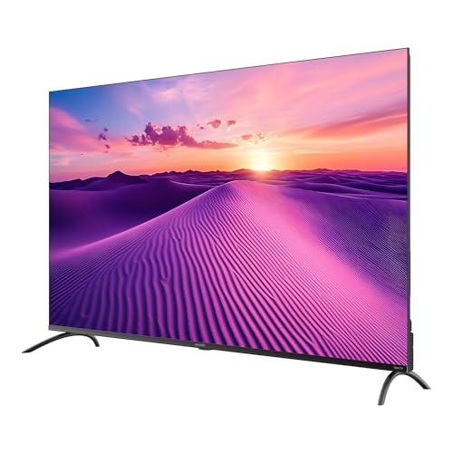 Recopilación de smart tv 60 pulgadas , tabla con los diez mejores. 8 Imagen adicional