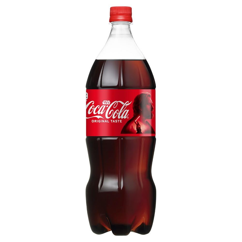 Amazon.co.jp: コカ・コーラ 1.5L PET ×6本 : 食品・飲料・お酒