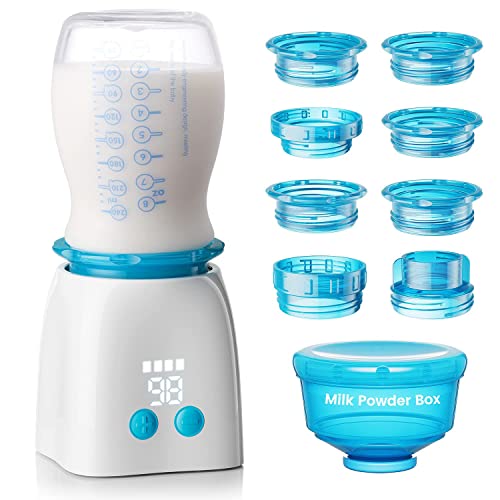 Top 10 Best Portable Baby Bottle Warmer Reviews & Buying Guide Katynel